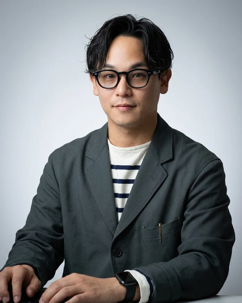 代表取締役 篠田慎